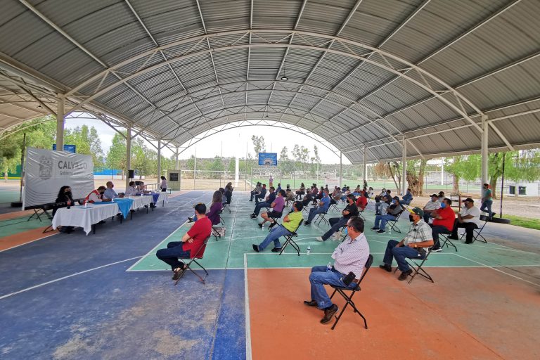 Revisan avances de protocolos para turismo en Calvillo/ Aguascalientes