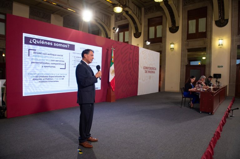 Afore Pensionissste obtiene Código de Gestor de Inversiones del CFA Institute