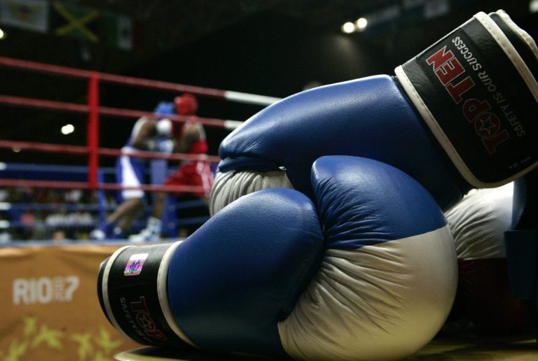 El presente y el futuro del boxeo mexicano