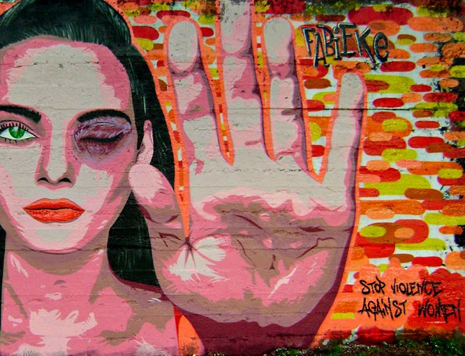 Covid-19 afecta vida de víctimas y supervivientes de violencia sexual en conflictos armados