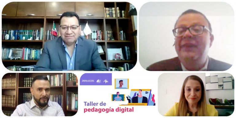 Anuncian la emisión de un nuevo modelo de Código de Ética Electoral