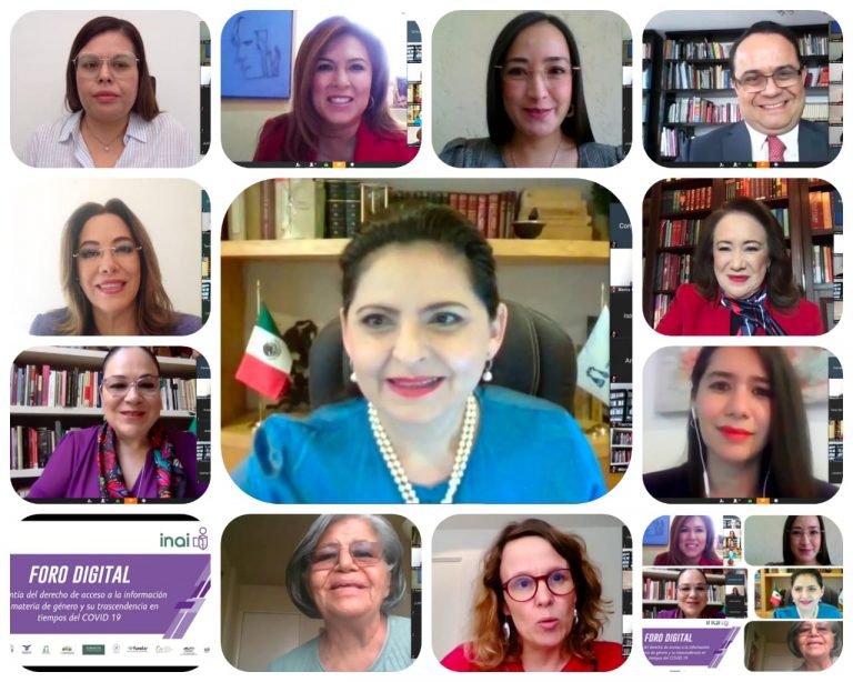 Plantean paridad de género en aplicación de los presupuestos públicos   