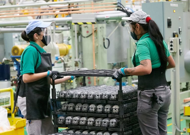 Gobernador da luz verde a otra empresa del sector automotriz en Aguascalientes