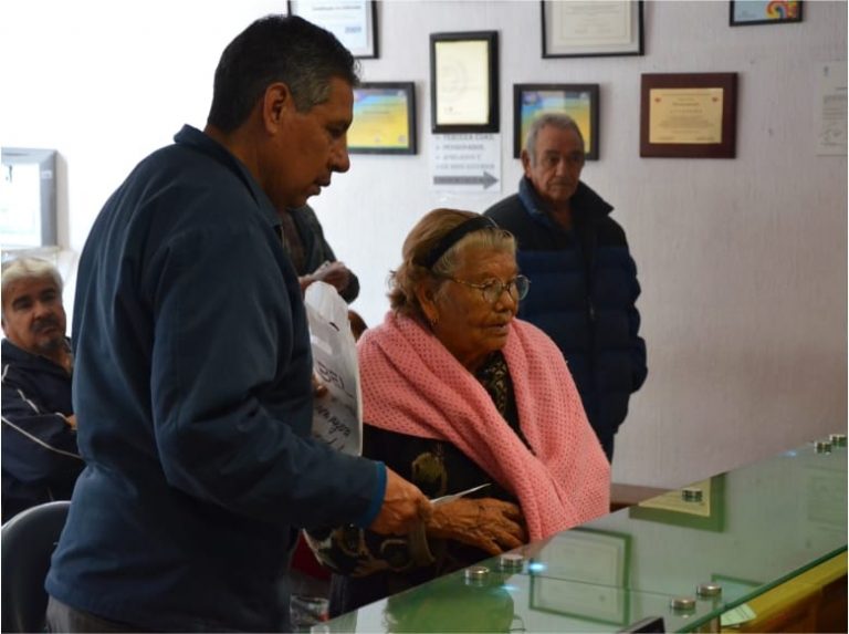 Ccapama renovará descuentos a personas de la tercera edad en Aguascalientes