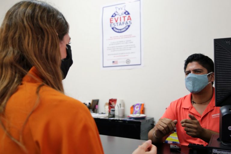 Madre de aguascalentense radicado en EU obtiene permiso humanitario   