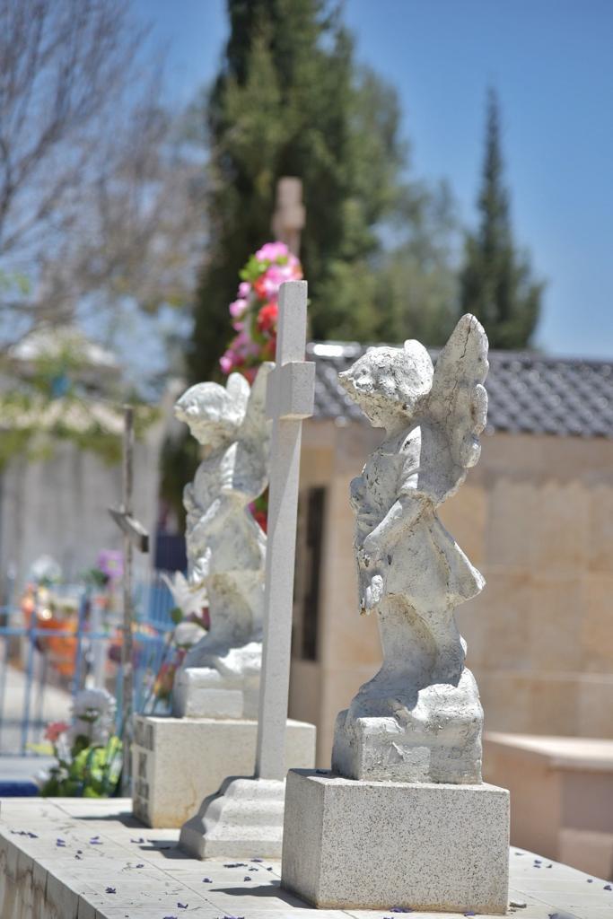 En Jesús María cerrarán los panteones municipales por Día del Padre