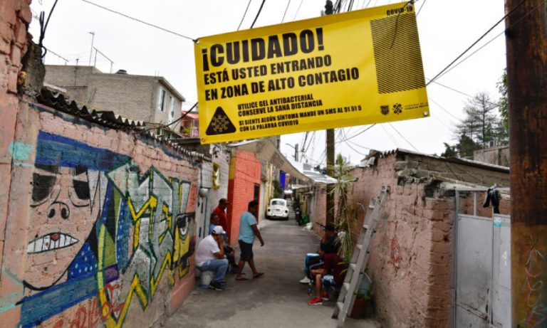 El gasto público en infraestructura se desplomó 40% en siete años: CIEP