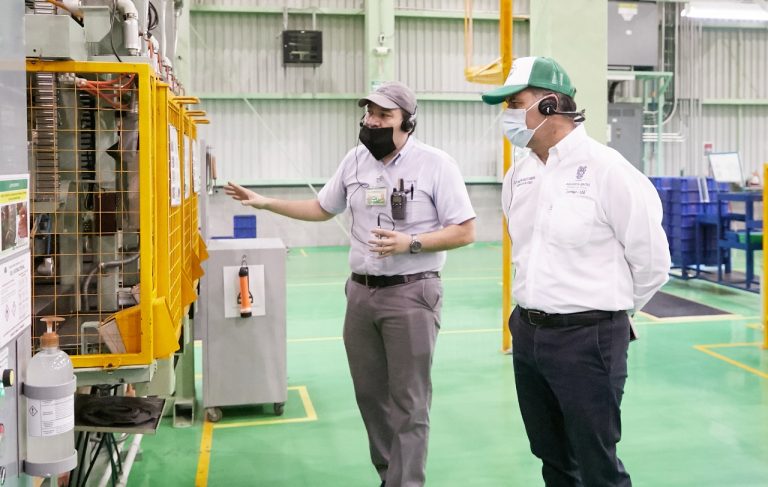 En este año, más de 2 mil personas encontraron empleo a través del SNEA en Aguascalientes