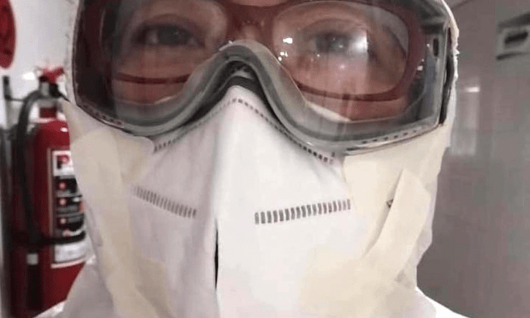 Aguascalientes tiene casi el 90% de camas disponibles para el COVID-19 pero sigue siendo líder en casos acumulados* en la región