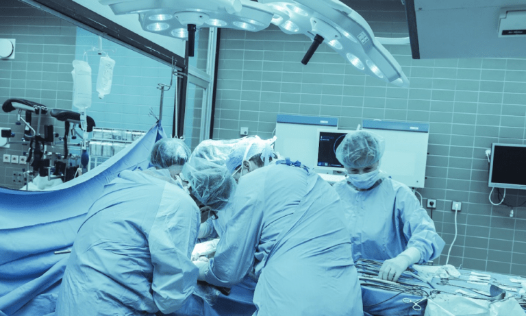 El correo que expuso una red de tráfico de órganos que opera en México