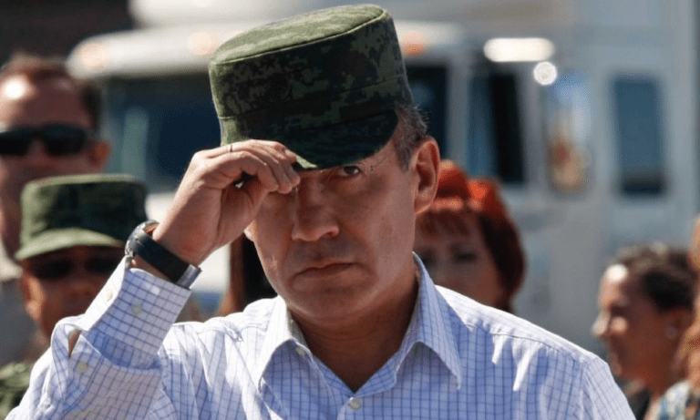 Las 5 pruebas de que Felipe Calderón SÍ SABÍA de ‘Rápido y furioso’