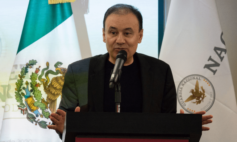 La indomable curva de Durazo. Crónica del día más violento de nuestra historia.