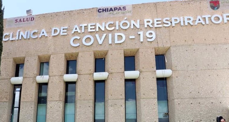 Líder indígena y jefe de bomberos pierden la vida por covid-19 en Chiapas