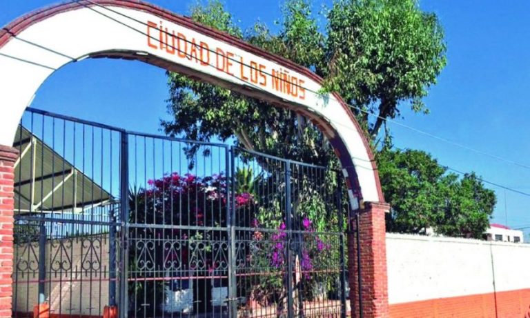 Ciudad de los Niños, otro infierno de abusos