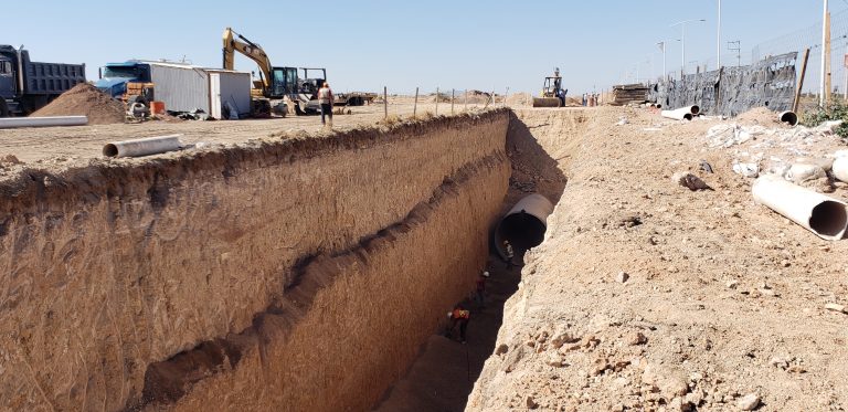 Cerrarán Avenida Ajedrecistas en Aguascalientes