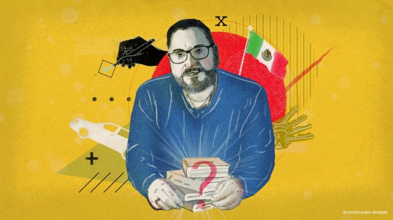 Director del fondo de cultura económica en Colombia será destituido apenas pase la emergencia por la pandemia