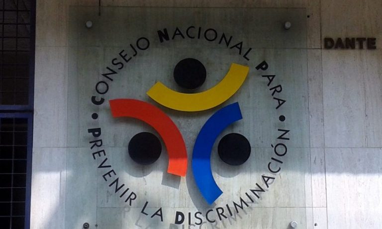 Arriesgado, que un activista encabece el Conapred