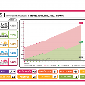 covid19 Ags 19062020