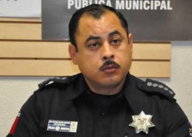 Detienen a exmando policiaco de Tijuana por presuntos actos de tortura