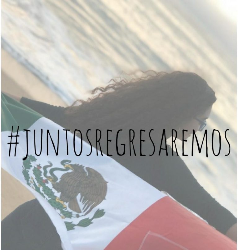 Estudiantes de la UAA serán repatriados el 3 de julio 