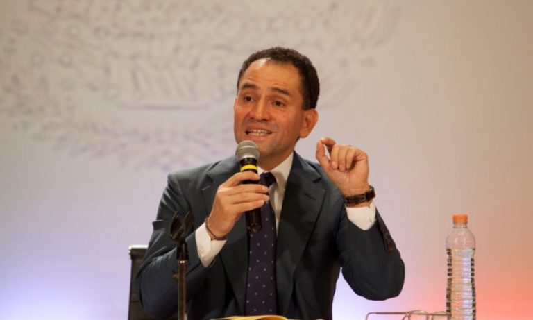 La recuperación económica será más lenta que la caída: Hacienda