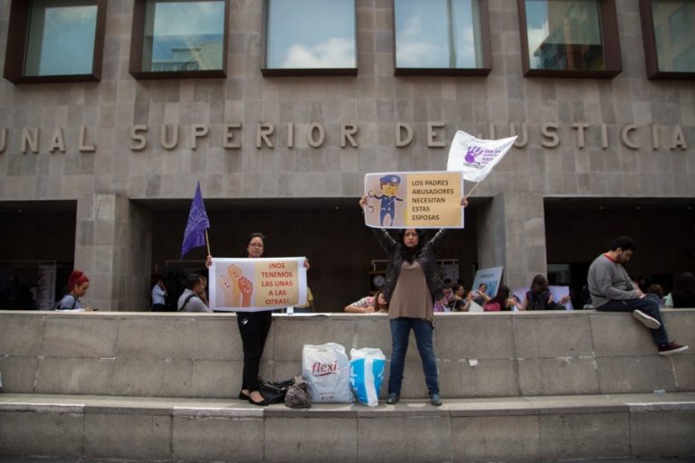 Otorgan 400 órdenes de protección a mujeres durante pandemia por COVID-19