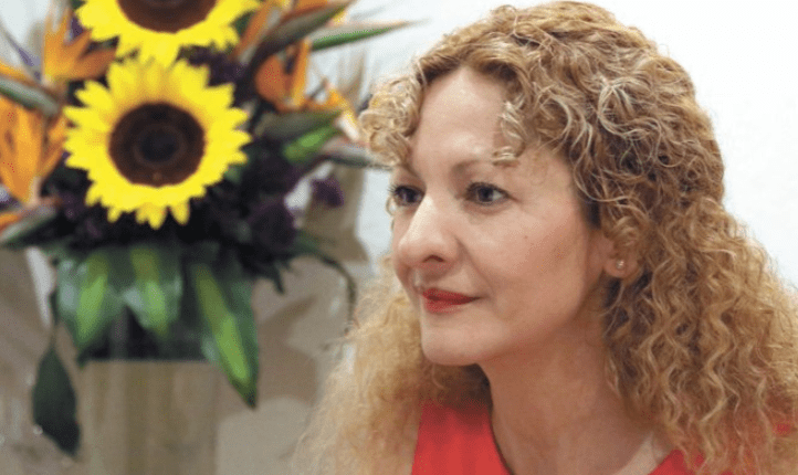 Mara Gómez formaliza su renuncia a la Comisión Ejecutiva de Atención a Víctimas y acusa que el organismo se pervirtió