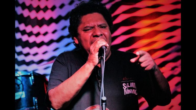 Ha callado el son alegre de “El cubano” López