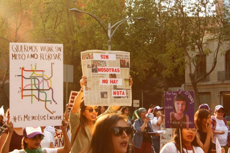 Exigen verdad y justicia para periodistas asesinados: van 25 en el sexenio de López Obrador