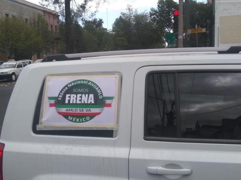 Frenéticos/ Bajo presión