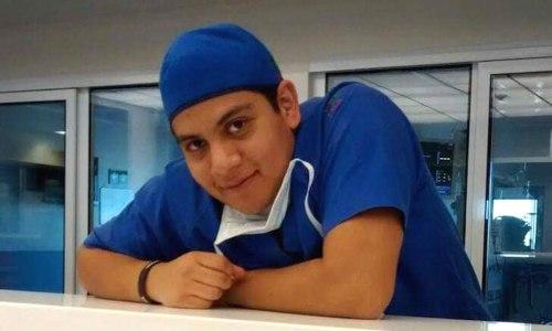 “Me cae que no se no va Doña Rosy”. La batalla de Eri por salvar vidas de la COVID-19