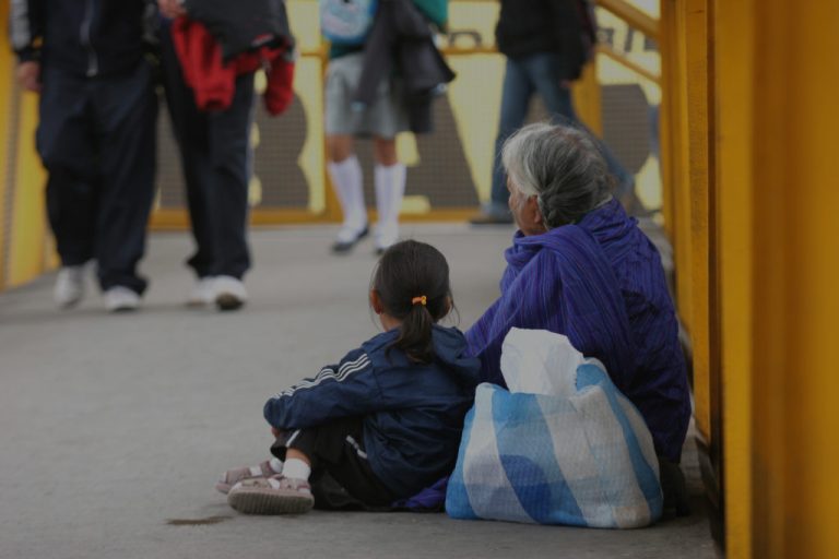 México retrocede 20 años en pobreza por pandemia: estimó la Cepal