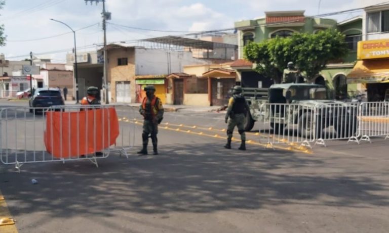 Sedena revela intento de ataque explosivo a refinería de Salamanca