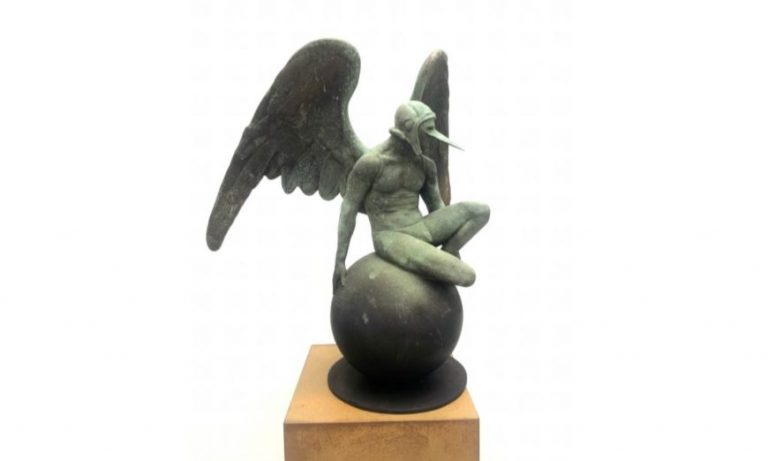 Robo de obras de arte al amparo de la pandemia por COVID-19