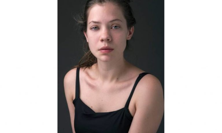 Teresa González Corona, la primera mexicana en la Academia de Arte Teatral de Berlín