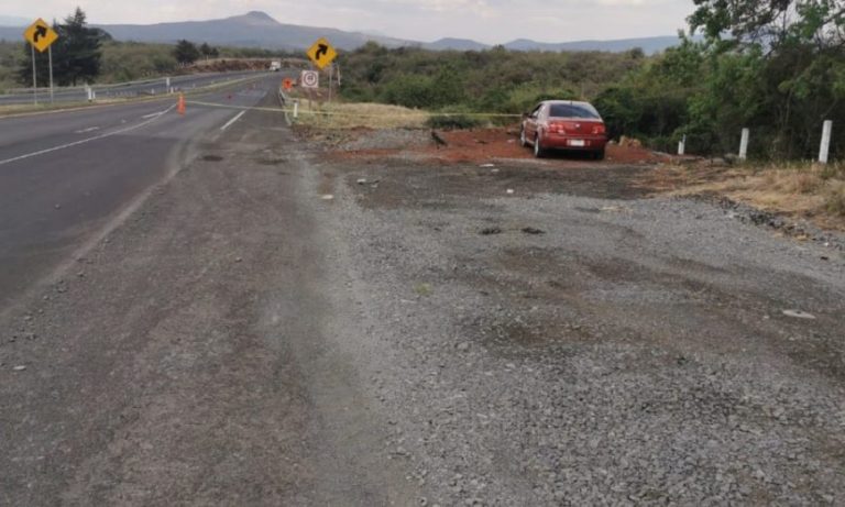 Michoacán: asesinan al director de seguridad y al coordinador operativo de Zamora