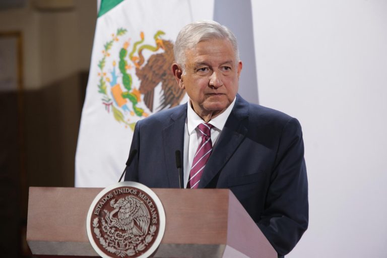 Avances en casos Odebrecht y Ayotzinapa reflejan el momento estelar del país, asegura López Obrador