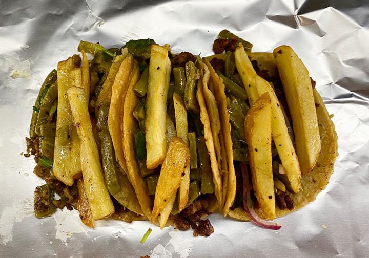 ¿Taquerías Veganas? Aquí te va nuestro top para devorarlos todos