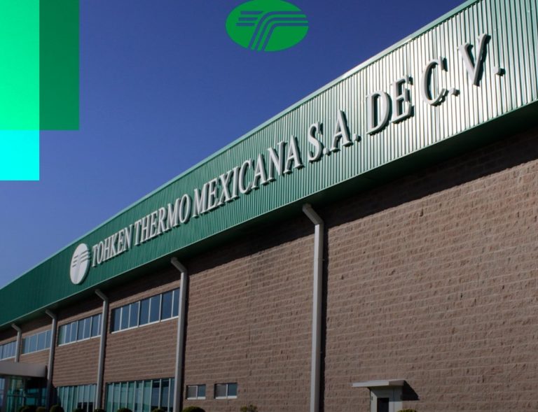 Negligencia en Tohken Thermo para acatar medidas sanitarias, denuncian trabajadores