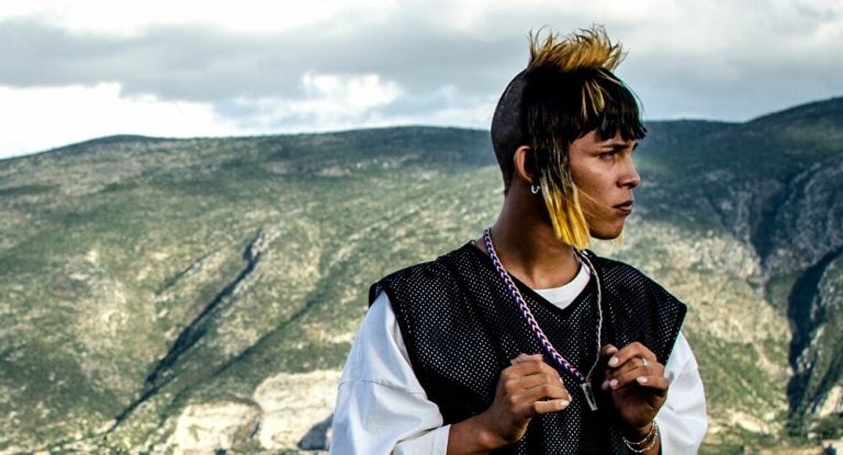 La cinta “Ya no estoy aquí” consigue 13 nominaciones al Ariel 2020