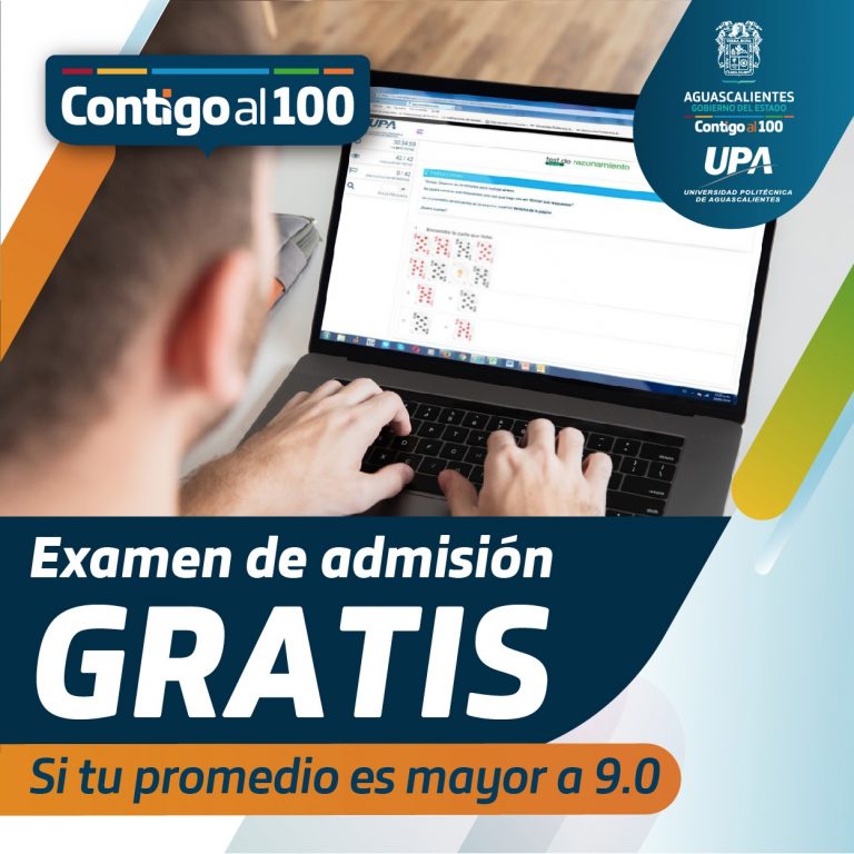 Continúa vigente el proceso de admisión 2020 de la UPA