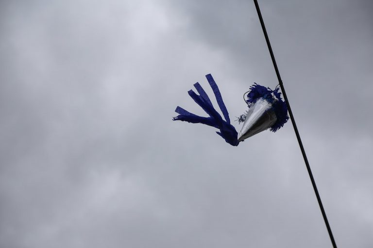 En Asientos, cada fin de semana hay entre 10 y 12 fiestas con permisos 