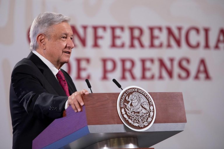 Gobernadores panistas piden reunión con López Obrador, no han tenido respuesta positiva