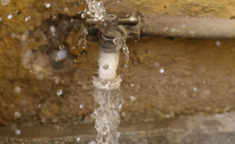 Movimiento Ciudadano presenta iniciativa para promover el aprovechamiento de agua de lluvia 