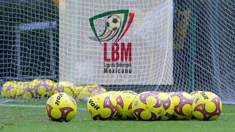 La Liga del Balompié Mexicano ya forma parte de la ConIFA