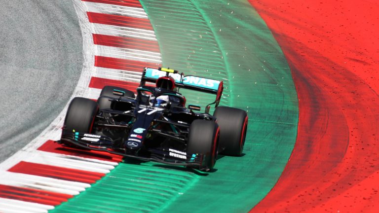 Gran Premio de la F1 en México se aplaza hasta el 2021