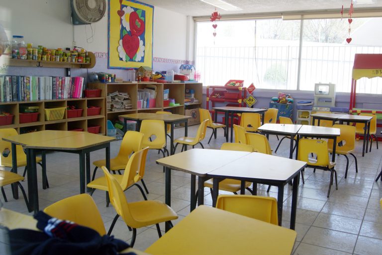 Guarderías de Aguascalientes podrán abrir a partir del 20 de julio: todo el personal deberá hacerse pruebas cada 30 días