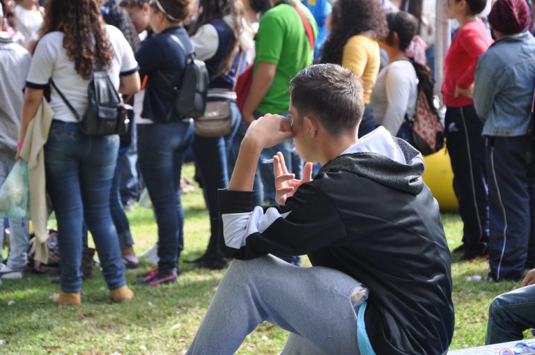 Consecuencia de la pandemia por COVID-19: 4.3 millones de jóvenes que no estudian ni trabajan