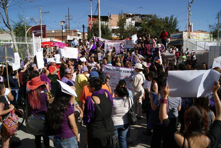 Incrementan en un lustro, denuncias por presuntos delitos de feminicidio 129 por ciento