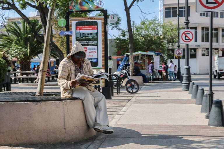 Es una realidad que la clase media mexicana está por desaparecer